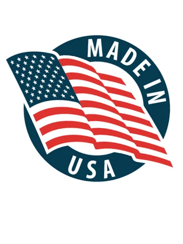 Icon Made In Usa