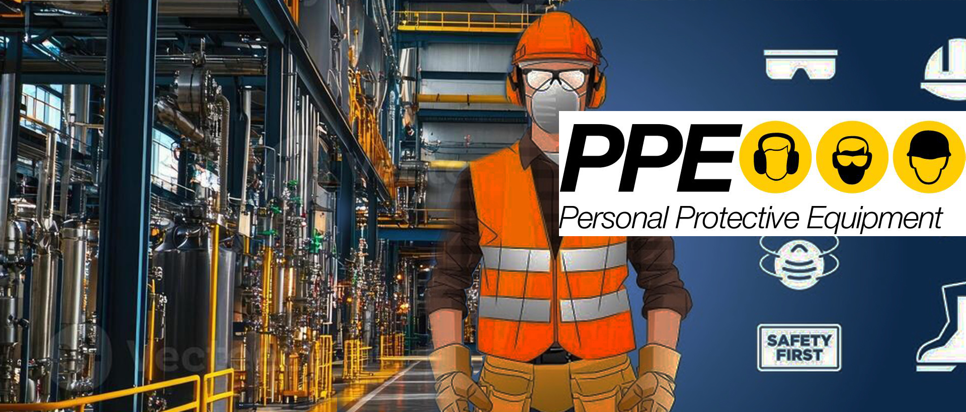 PPE Personal Protective Equipment