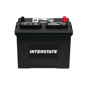 M-94R/H7 battery  Interstate Batteries
