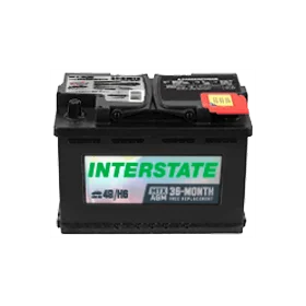 MTX (AGM) Line Batteries, Interstate Batteries Authorized Dealer: Auto Battery & Truck Battery in Westbank & Harvey, Louisiana