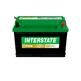 Interstate Batteries Authorized Dealer: Auto & Truck Interstate Batteries in Westbank & Harvey, Louisiana