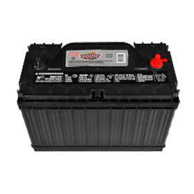 Cycling Batteries: Interstate Batteries Authorized Dealer: Heavy Duty Interstate Commercial Truck Batteries in Westbank & Harvey, Louisiana