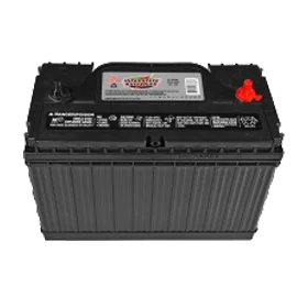 Starting Batteries: Interstate Batteries Authorized Dealer: Heavy Duty Interstate Commercial Truck Batteries in Westbank & Harvey, Louisiana