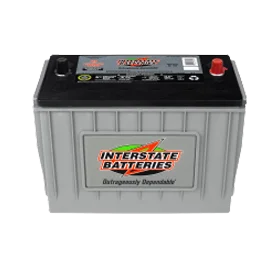 Interstate Batteries Authorized Dealer: Heavy Duty Batteries in Westbank & Harvey, Louisiana