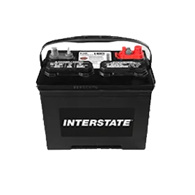 M Line Marine Batteries, Interstate Batteries Authorized Dealer: Marine Battery in Westbank & Harvey, Louisiana For Sale