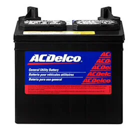 ACDelco Lawn & Garden Batteries - Lawson Filters & Supply In Harvey LA