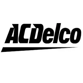AC Delco Battery Logo - Lawson Filters & Supply In Westbank of New Orleans