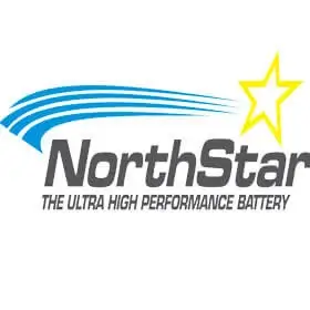 Harvey, Louisiana NorthStar Batteries Logo - Lawson Filters & Supply