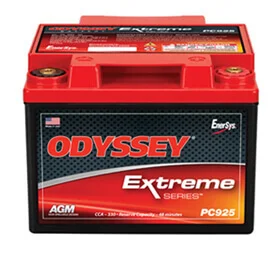 Harvey LA Odyssey PC925 Battery - Lawson Filters & Supply