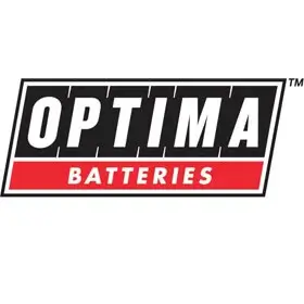 Optima Batteries Logo - Lawson Filters & Supply In Harvey, Louisiana