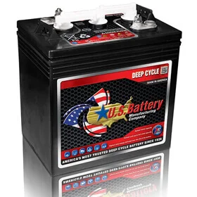 US Battery US 1800 XC2 Battery -  Lawson Filters & Supply in Harvey LA