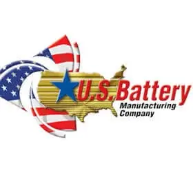 US Battery Product Supply Logo - Lawson Filters & Supply in Harvey LA
