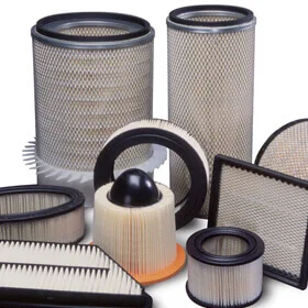 Baldwin Air Filter In Louisiana - Lawson Filters & Supply