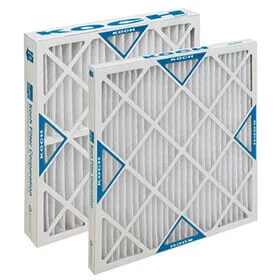 Koch Multi Pleat Filter In Louisiana - Lawson Filters & Supply