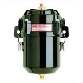 Products Logo Filters Parker Crank Case