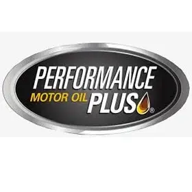 Performance Plus Motor Oil Logo - Lawson Filtration & Supply in Harvey, Louisiana