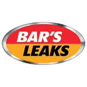 Bar's Leak Logo - Fix Car Leaks | Harvey LA Lawson Filters & Supply