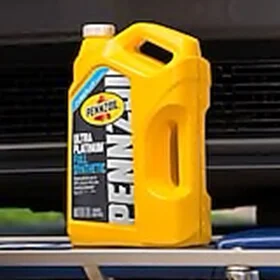 Pennzoil Oil Full Synthetic Motor Oil - Lawson Filtration & Supply in Harvey LA
