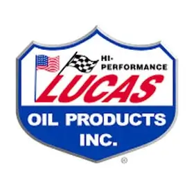 Lucas Oil Products Logo - Lawson Filtration & Supply in Westbank of New Orleans