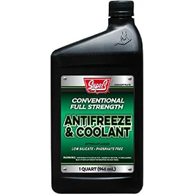 Smitty's Supply Super S Coolant - Lawson Filtration & Supply