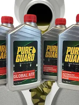 Pure Guard Lubricant Products In Louisiana - Lawson Filters & Supply